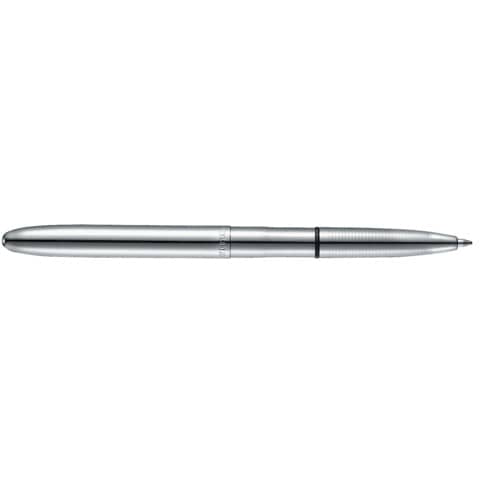 Kugelschreiber Spacetec chrome / Druckmine DIPLOMAT