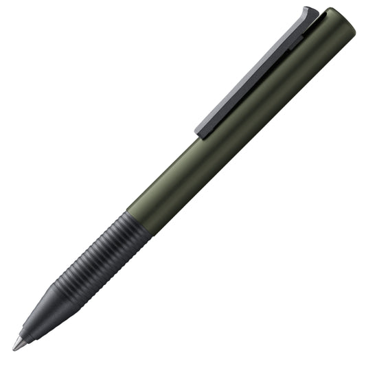 Lamy tipo Al/K Tintenoller 339 moos grün